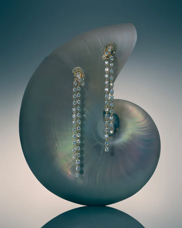 Artistry Meets Innovation: Inside the World of Australian Fine Jeweler Sarah & Sebastian