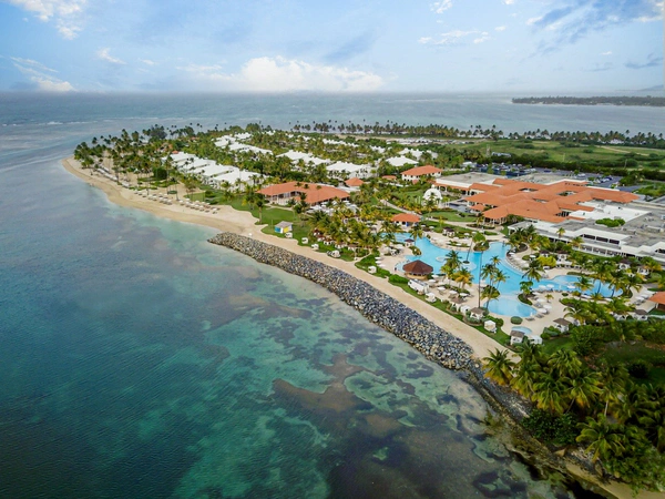 Hyatt Regency Grand Reserve Puerto Rico, wedding venues in Puerto Rico, USA — photo 2