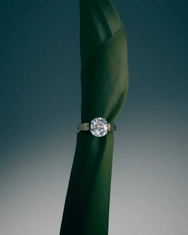 Artistry Meets Innovation: Inside the World of Australian Fine Jeweler Sarah & Sebastian