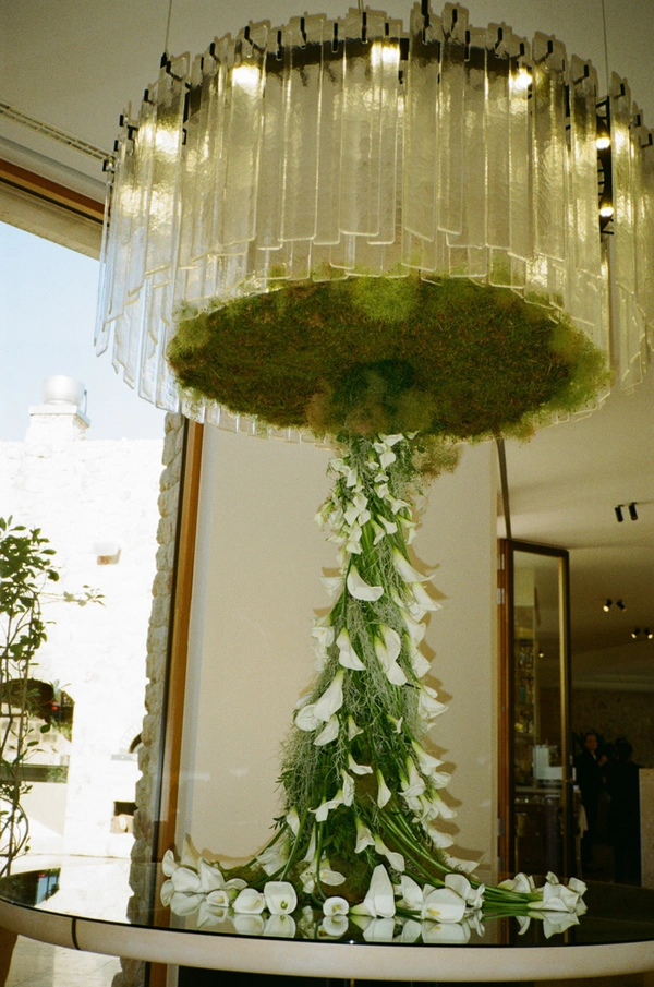 Angie Flowers Studio, wedding florists in Italy, Europe — portfolio photo 1
