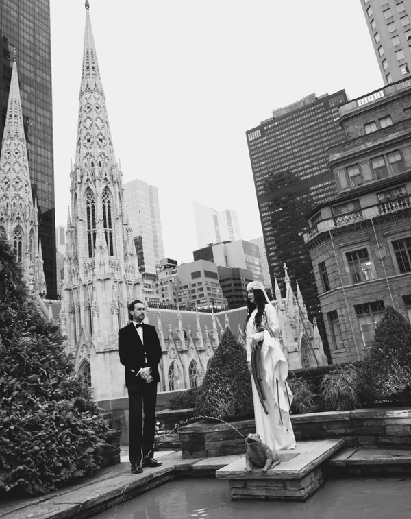 <a href="https://www.instagram.com/620loftgarden/">620 Loft &amp; Garden</a>, Photography: <a href="https://www.instagram.com/erm____weddings/p/DT0SVKtDsG7/">Emiliano RM</a>