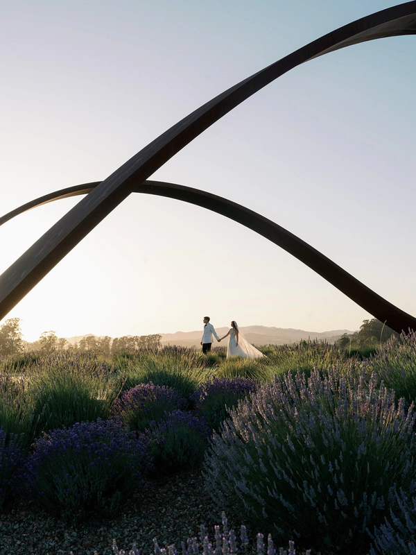 26 Best Wedding Venues in the US — photo 2