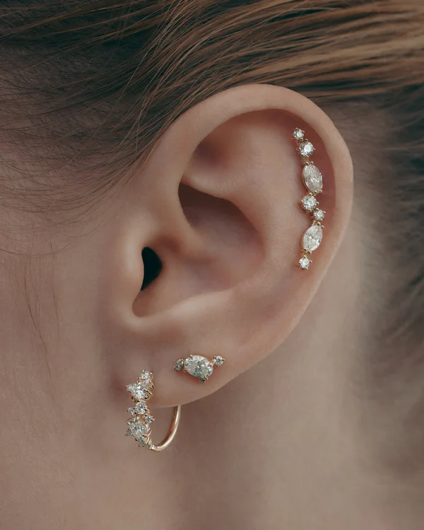 Artistry Meets Innovation: Inside the World of Australian Fine Jeweler Sarah & Sebastian