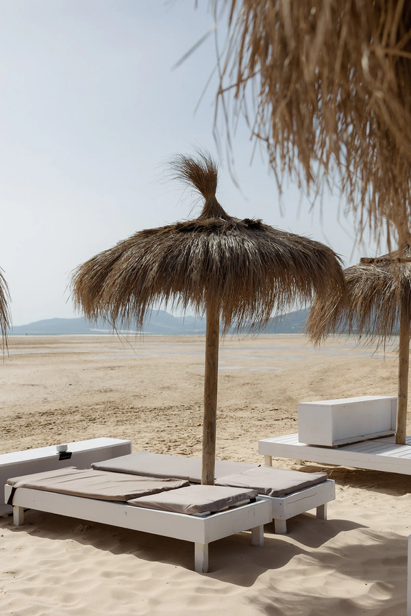 A Black-Tie Wedding Weekend Rooted in the Sea, Sun & Spirit of Tarifa
