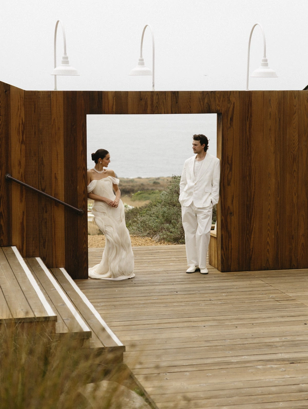26 Best Wedding Venues in the US — photo 1