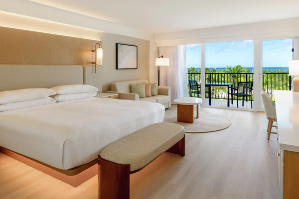 Aruba Marriott Resort & Stellaris Casino, wedding venues in Aruba — photo 4