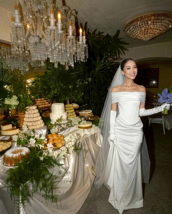 TILTED HANNAM, wedding venues in South Korea — photo 16