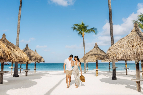 Aruba Marriott Resort & Stellaris Casino, wedding venues in Aruba — photo 19