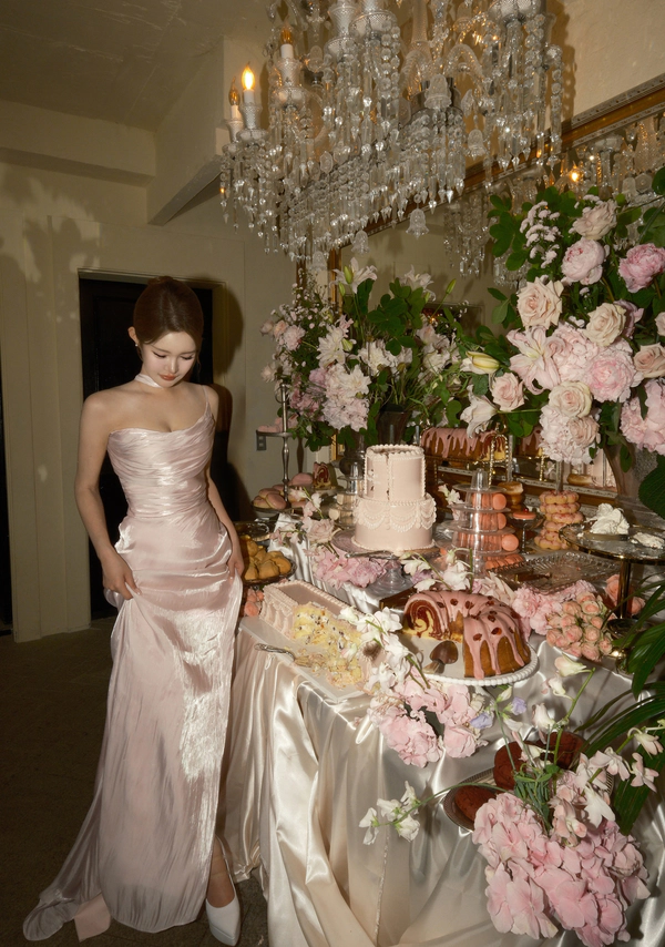 TILTED HANNAM, wedding venues in South Korea — photo 14