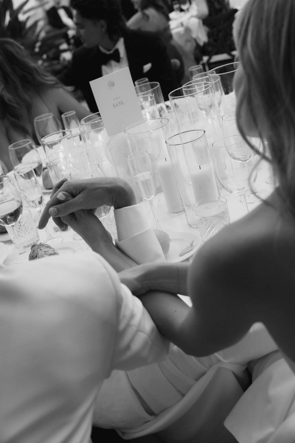 A Black-Tie Wedding Weekend Rooted in the Sea, Sun & Spirit of Tarifa
