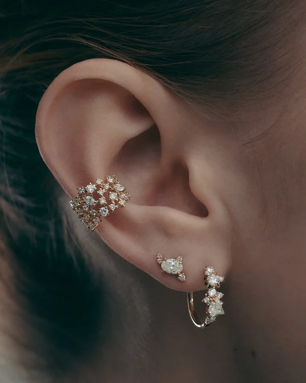 Artistry Meets Innovation: Inside the World of Australian Fine Jeweler Sarah & Sebastian