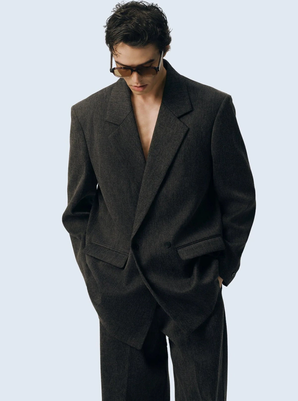 <a href="https://coldral.com/products/maren-blazer?variant=53714702303559">COLD RAL Blazer</a>, $225