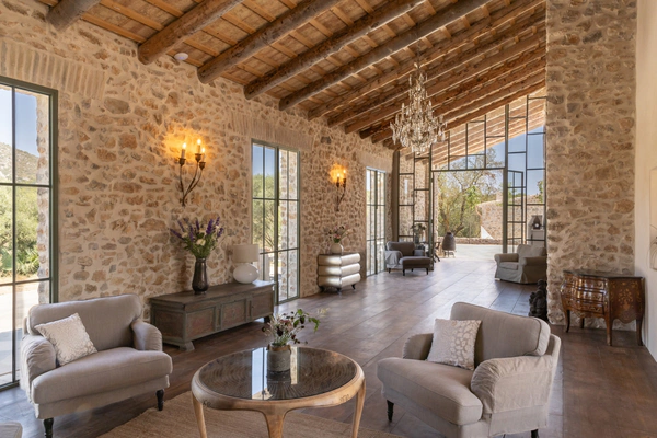 Mansión Los Naranjos, wedding venues in Spain, Europe — photo 6