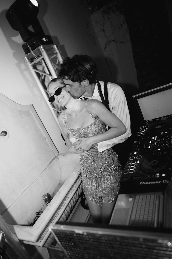 A Black-Tie Wedding Weekend Rooted in the Sea, Sun & Spirit of Tarifa