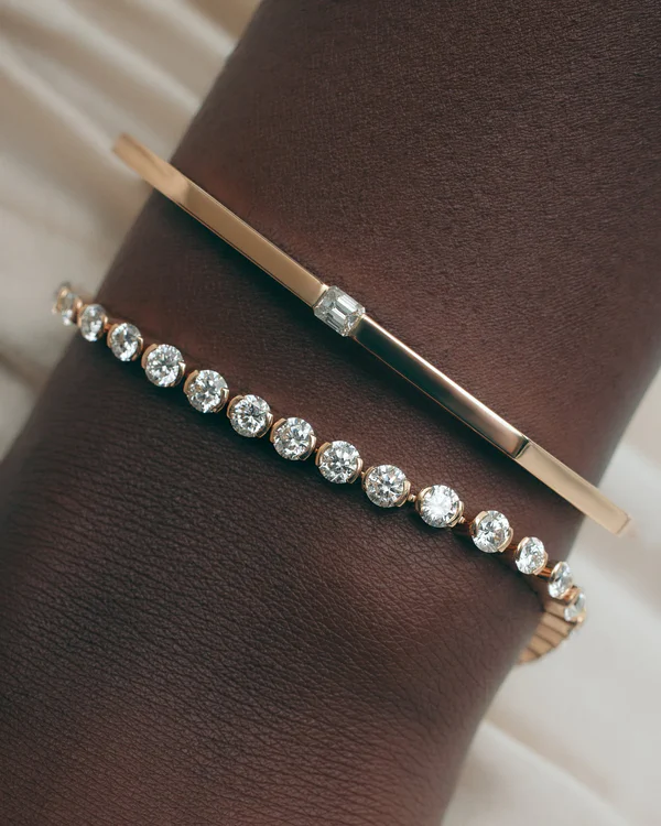 Artistry Meets Innovation: Inside the World of Australian Fine Jeweler Sarah & Sebastian