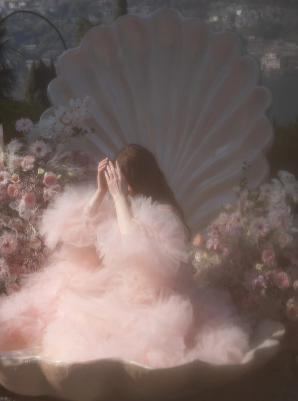 Venus Reimagined