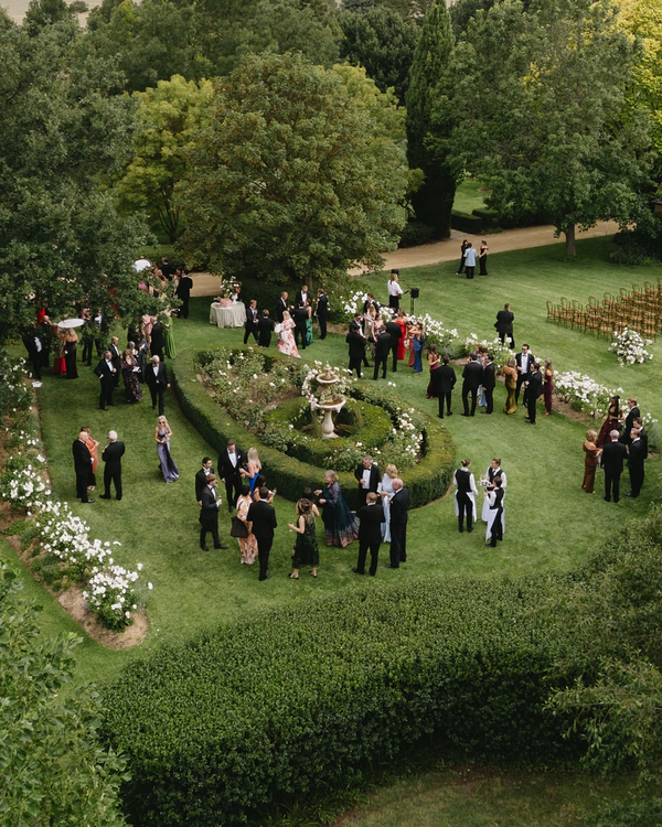 If Someone Invited You to Their Wedding, Do You Have to Invite Them to Yours? — photo 1