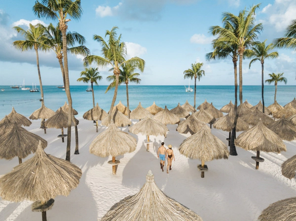 Aruba Marriott Resort & Stellaris Casino, wedding venues in Aruba — photo 11