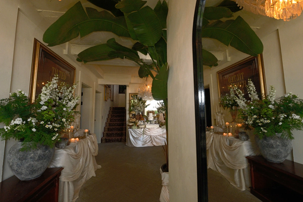 TILTED HANNAM, wedding venues in South Korea — photo 24