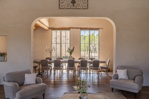 Mansión Los Naranjos, wedding venues in Spain, Europe — photo 12