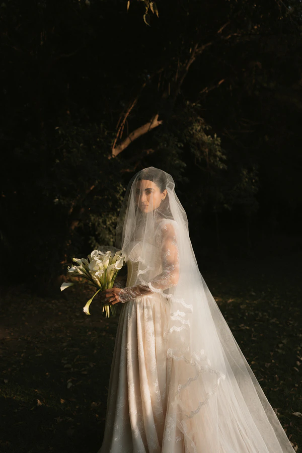Paola Monroy, wedding photographers in Mexico — portfolio photo 3