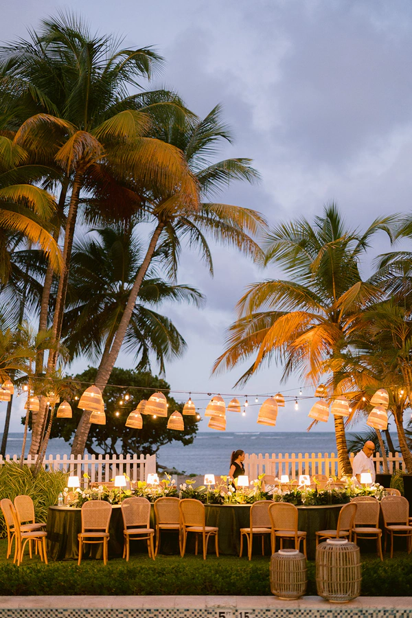 Hyatt Regency Grand Reserve Puerto Rico, wedding venues in Puerto Rico, USA — photo 16