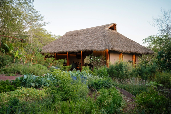 W Punta de Mita, wedding venues in Mexico — photo 15