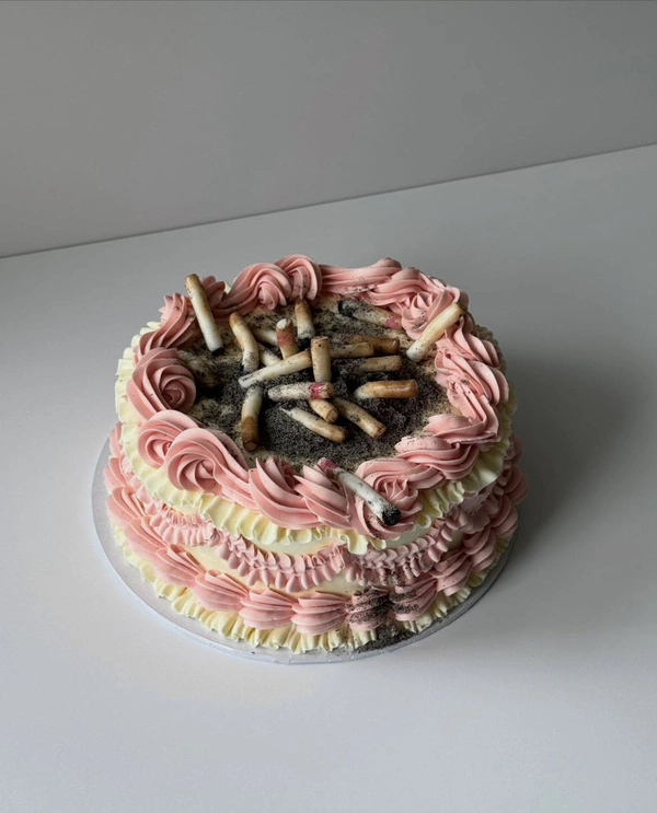 Find Your Match: 52 Wedding Cake Artists for Every Style — photo 1