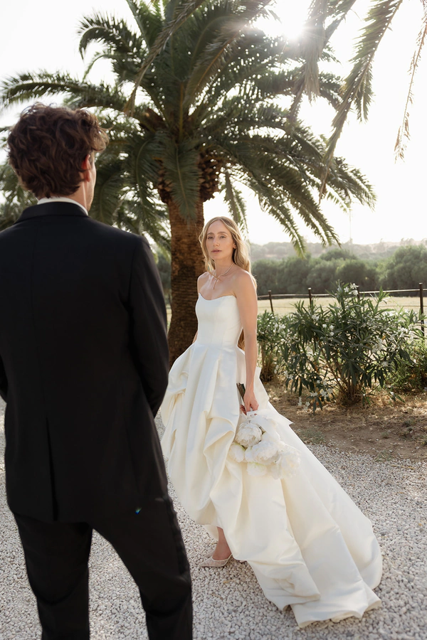 A Black-Tie Wedding Weekend Rooted in the Sea, Sun & Spirit of Tarifa