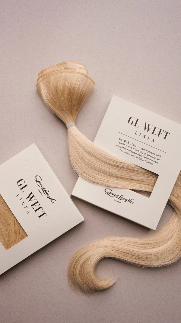 Getting Hair Extensions for Your Wedding? Here's Everything You Need to Know — photo 2