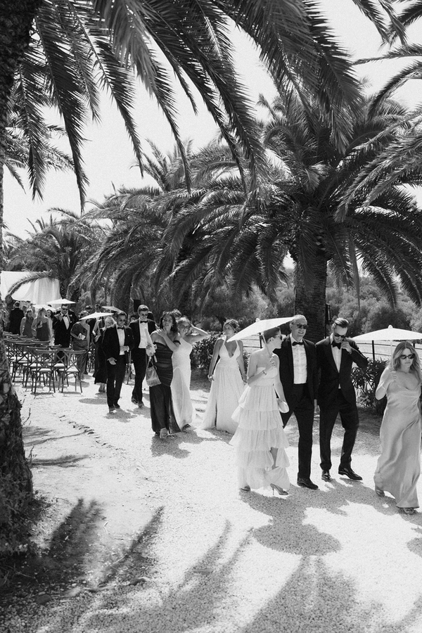 A Black-Tie Wedding Weekend Rooted in the Sea, Sun & Spirit of Tarifa
