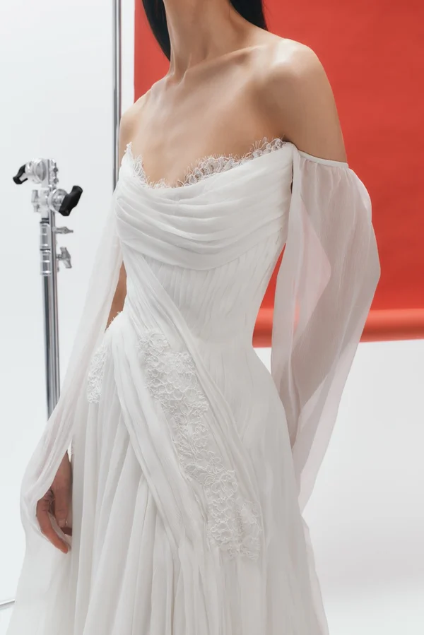 Mia Ateliers, wedding bridal in Melbourne, Australia — portfolio photo 10