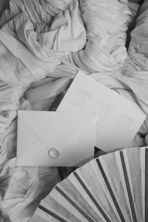 A Black-Tie Wedding Weekend Rooted in the Sea, Sun & Spirit of Tarifa
