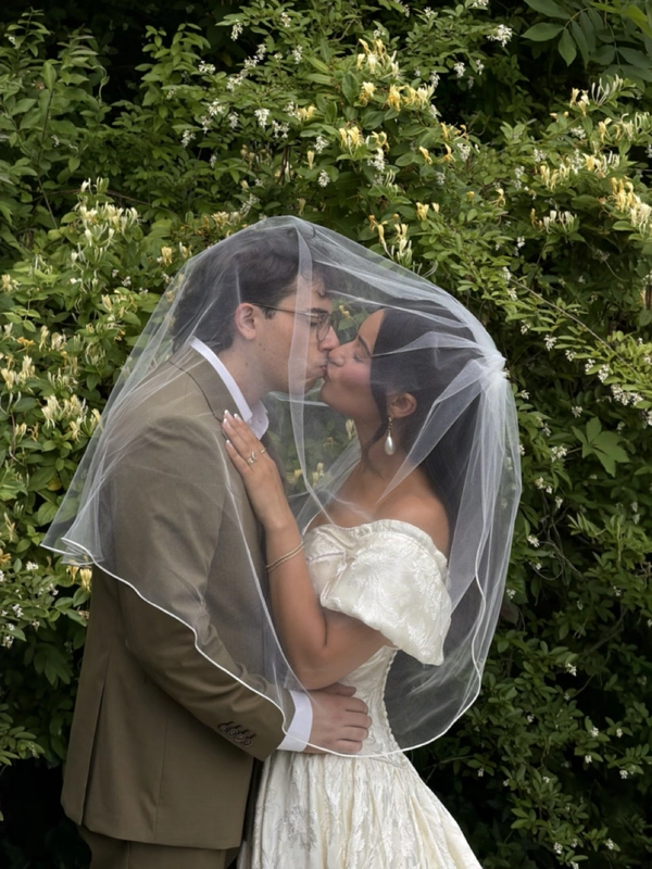 Unveiled Brides Co, wedding content creators in Pennsylvania, USA — portfolio photo 3