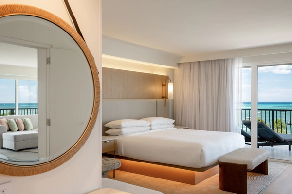 Aruba Marriott Resort & Stellaris Casino, wedding venues in Aruba — photo 15