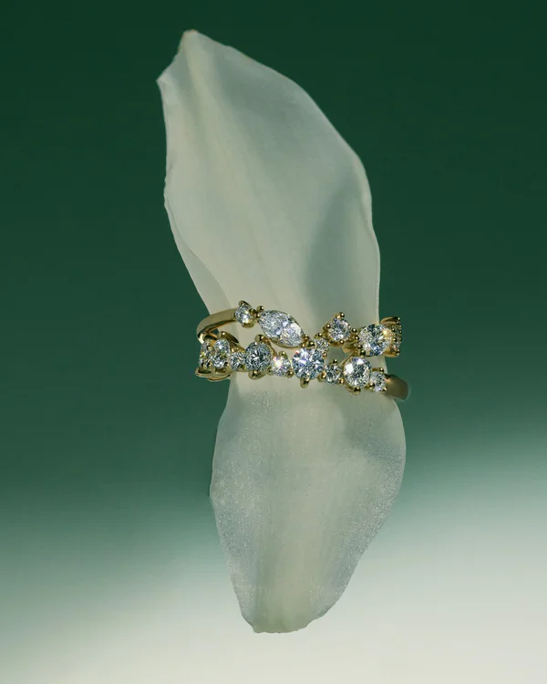Artistry Meets Innovation: Inside the World of Australian Fine Jeweler Sarah & Sebastian