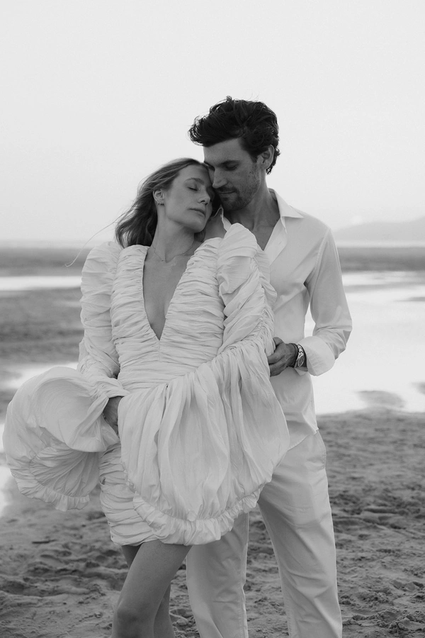 A Black-Tie Wedding Weekend Rooted in the Sea, Sun & Spirit of Tarifa