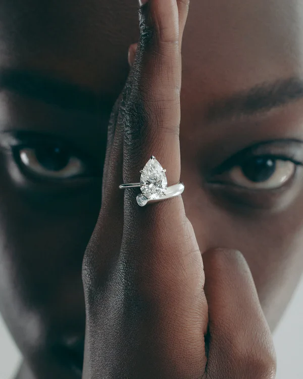 Artistry Meets Innovation: Inside the World of Australian Fine Jeweler Sarah & Sebastian