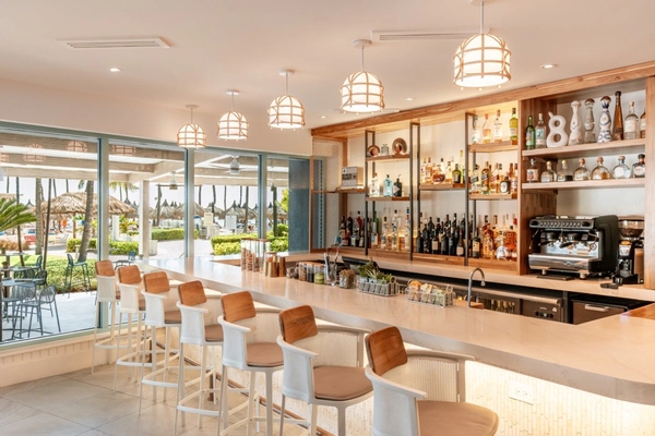 Aruba Marriott Resort & Stellaris Casino, wedding venues in Aruba — photo 9