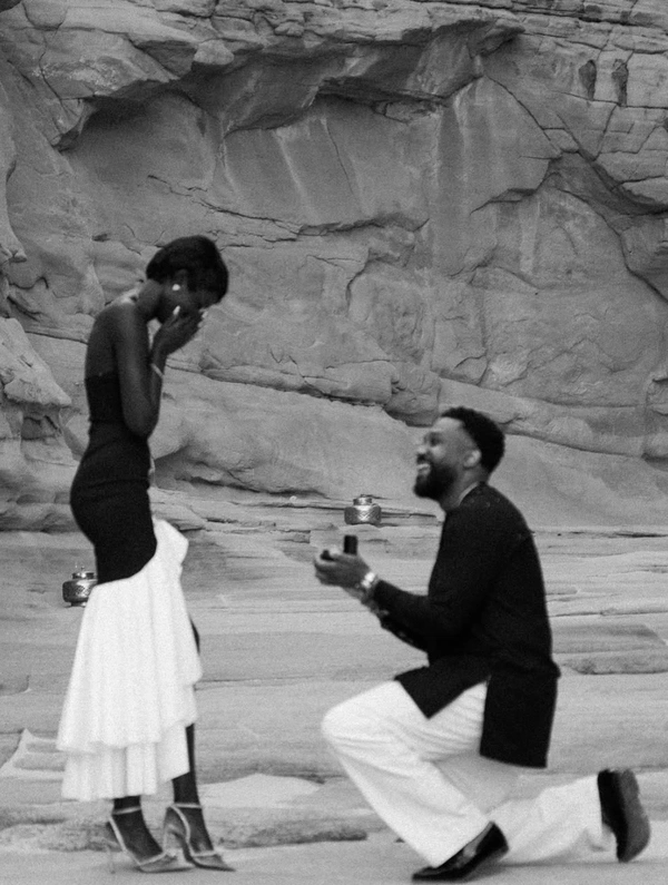 14 Breathtaking Places to Propose Around the World — photo 2