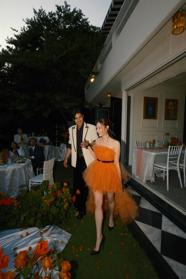 TILTED HANNAM, wedding venues in South Korea — photo 19