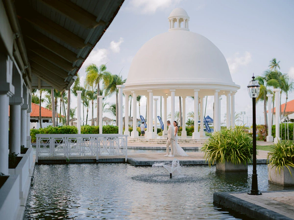 Hyatt Regency Grand Reserve Puerto Rico, wedding venues in Puerto Rico, USA — photo 5