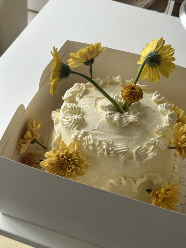 Tutti on Your Table, wedding cakes & catering in United Kingdom — portfolio photo 8