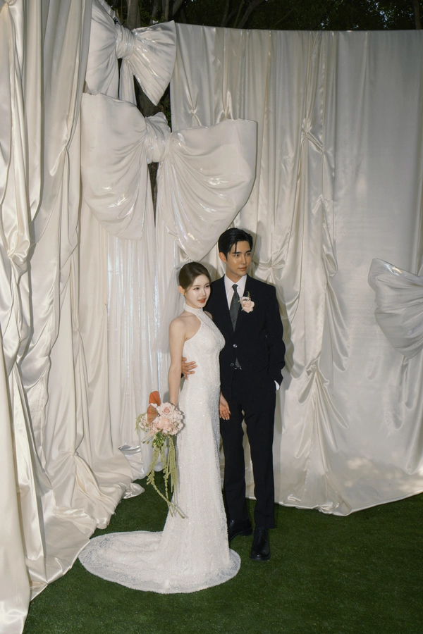 TILTED HANNAM, wedding venues in South Korea — photo 43