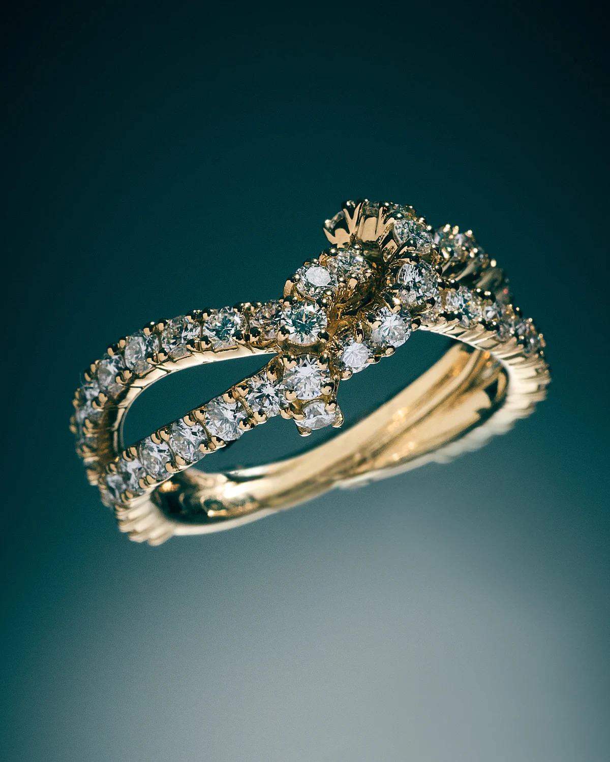 Artistry Meets Innovation: Inside the World of Australian Fine Jeweler Sarah & Sebastian — photo 1