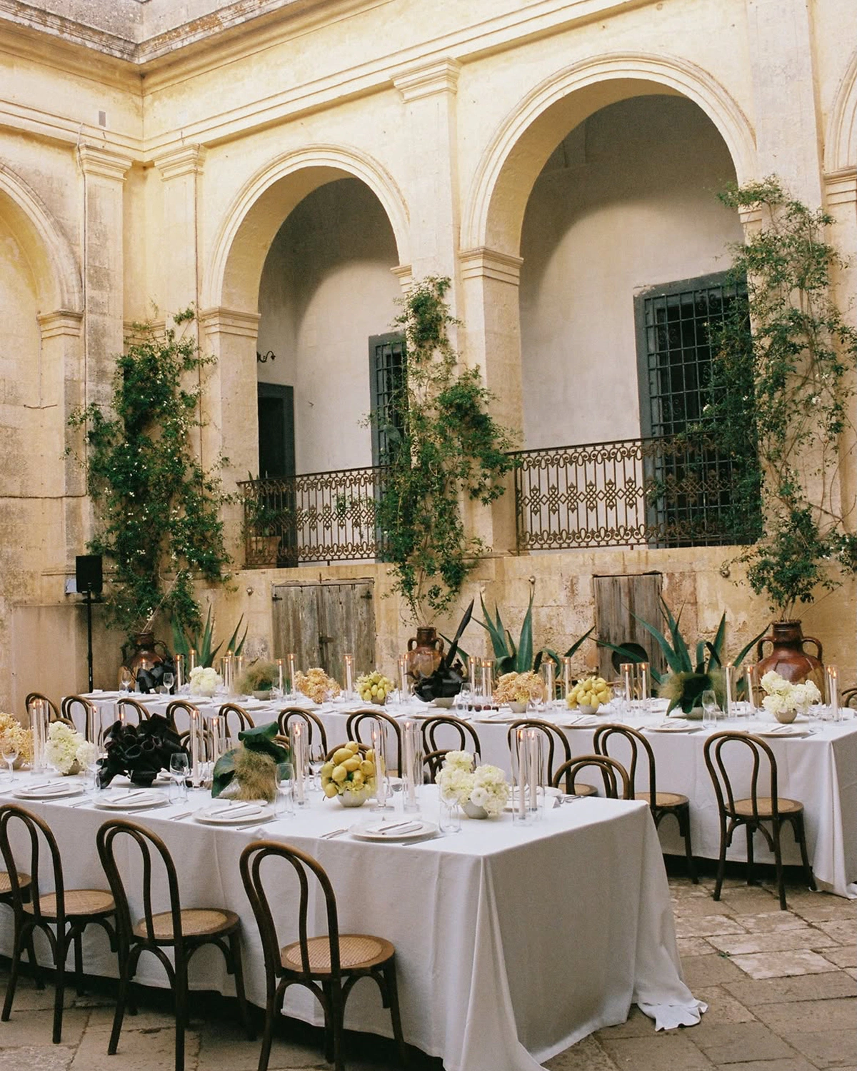 19 Best Wedding Venues in Puglia — photo 2