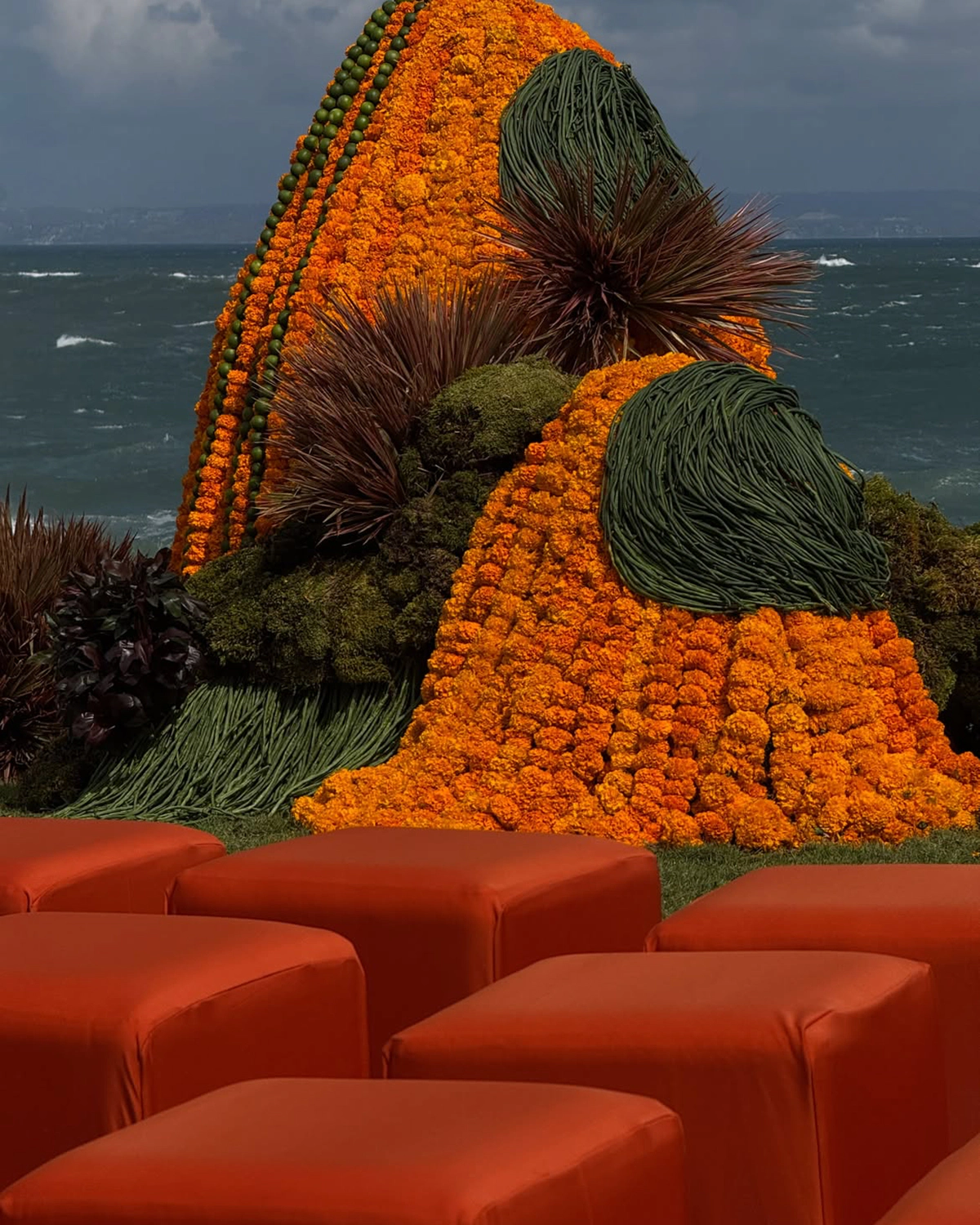 The Top 6 Wedding Color Trends Set to Define 2027 — photo 2