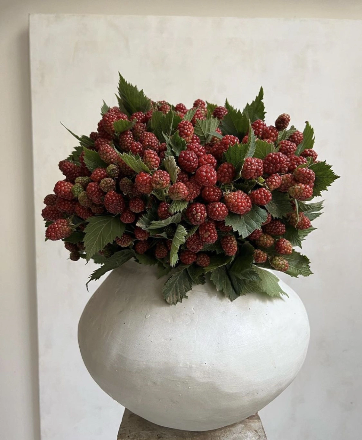 Trend: Berry Bouquets — photo 2