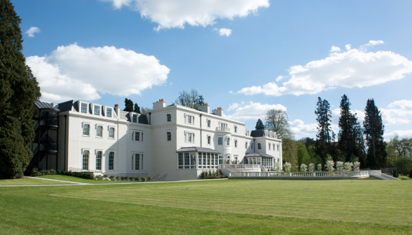 Venues Coworth Park