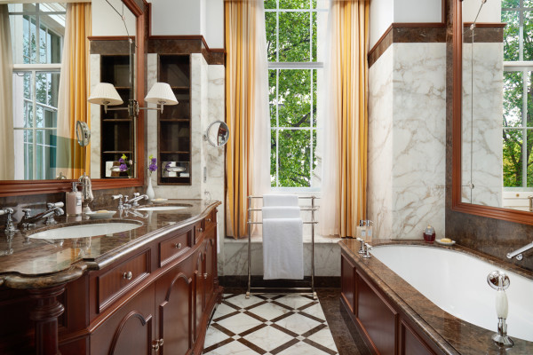 Venues The Lanesborough